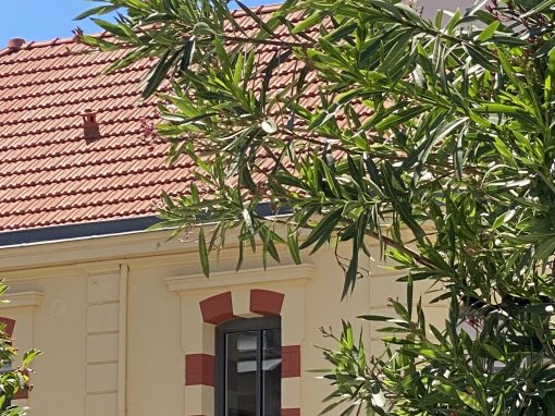 Hyper centre d’Arcachon